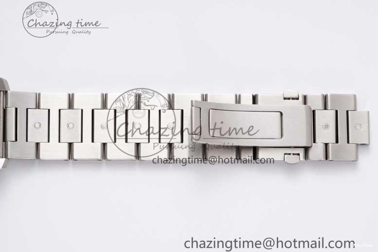 MIROTIME 0509 EasyCare Aquatimer Chrono SS V6SF 1:1 Best Edition Gray Dial on SS Bracelet A 7035